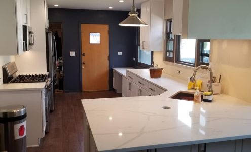 Exterior Remodeling Inc