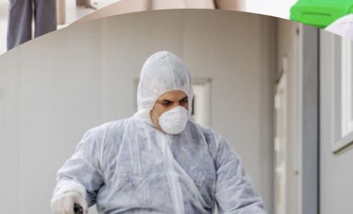 Buffalo Exterminators - Sanborn 3224 Lower Mountain Rd, Sanborn New York 14132