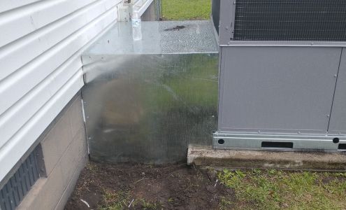 Cape Fear Duct Cleaning LLC 110 Hayduke Ln, Rocky Point North Carolina 28457