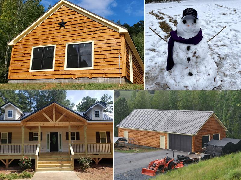 High Caliber Contracting Inc