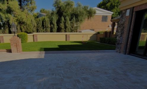 Sophora Landscaping And Design