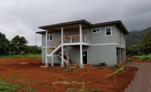 Woodard Construction LLC