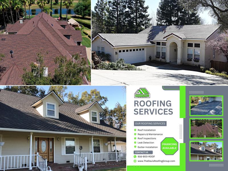 Davis Roofing Group