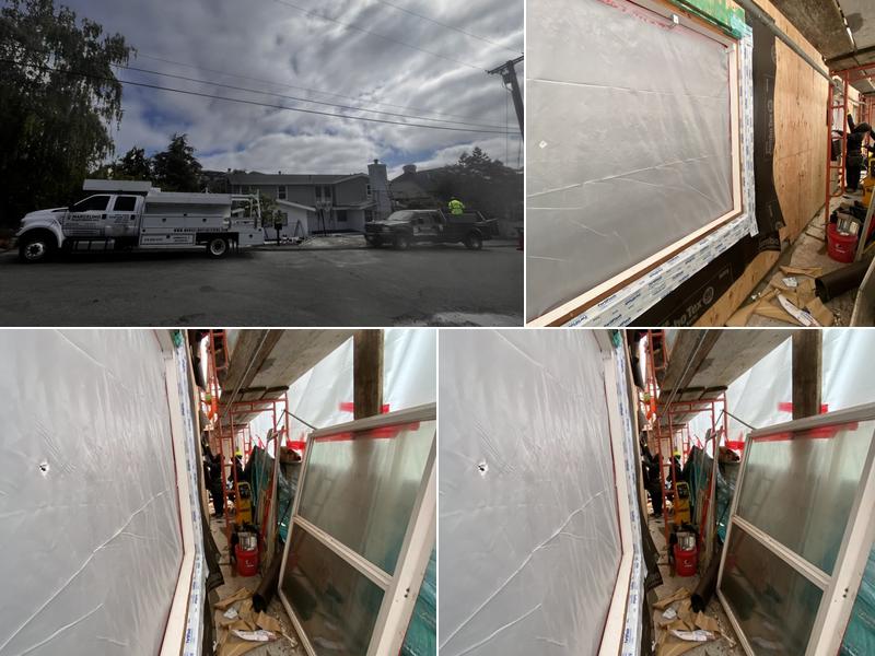 Marcelino Plastering