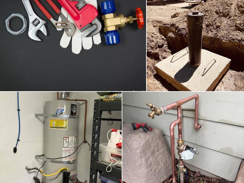 Bailey Plumbing Inc.