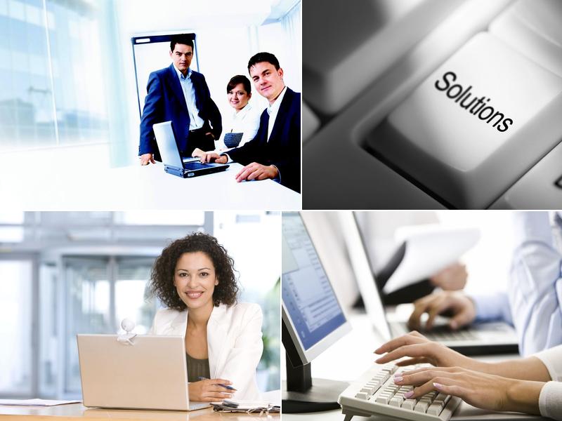 Carefree Computing Inc