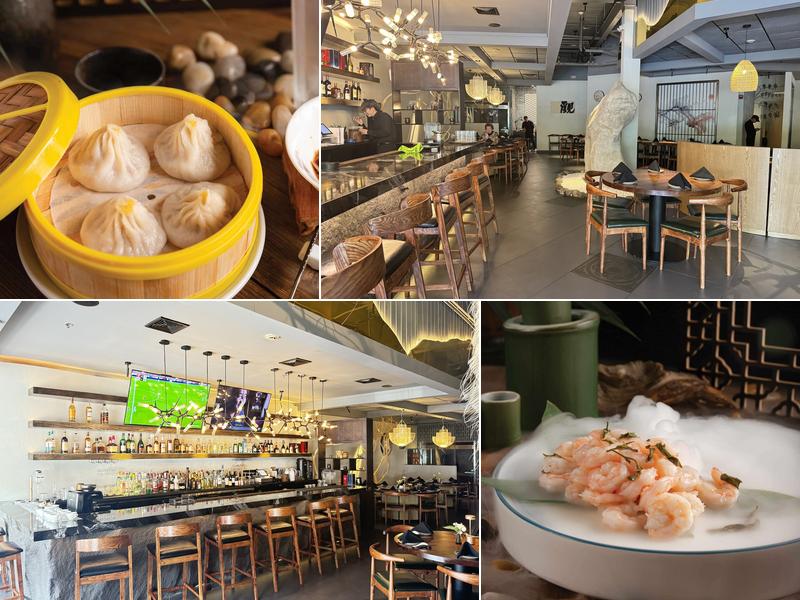 Jiang Nan Long Island