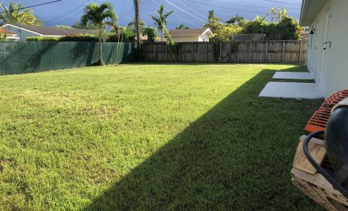 King Green All Purpose Landscaping, LLC