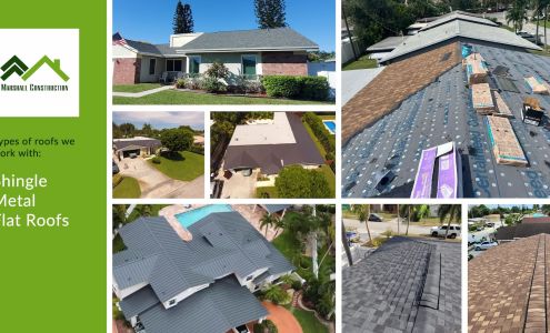 Marshall Construction, Corp