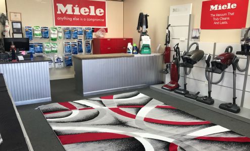 Bob's Roswell Vacuum Roswell