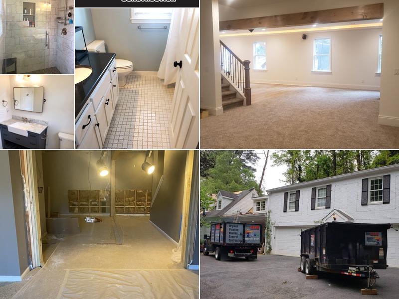 AEM Construction & Restoration