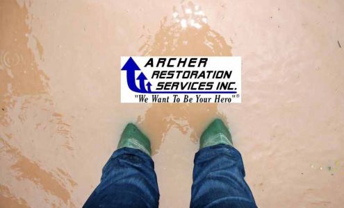 Archer Restoration Services