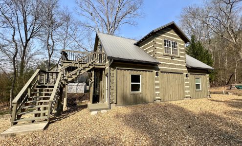 Parker's Design 5297 Dabbs Bridge Rd, Acworth Georgia 30101