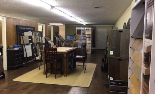 Final Touch Flooring Group, LLC 5455 Bells Ferry Rd, Acworth Georgia 30102