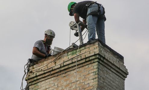 Chimney Solutions of Roswell Roswell