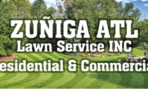 Zuniga atl lawn service inc