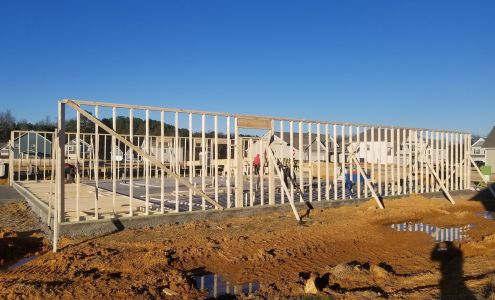 crown installs 333 Lakeview Terrace, Canton Georgia 30115