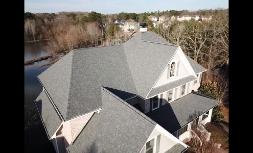 Paramount Roofing & Construction