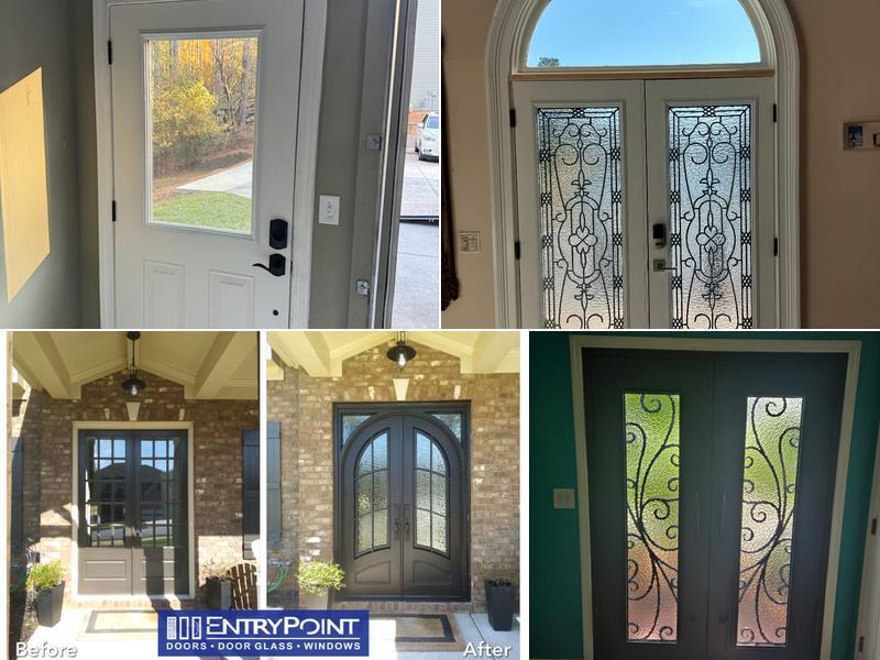 EntryPoint Doors and Windows