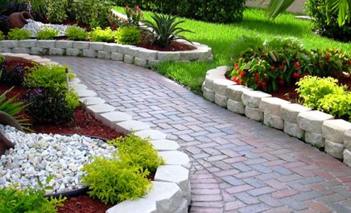 GreenLawn Landscape and Irrigation