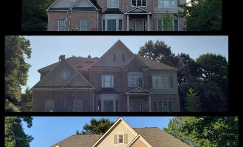 Metro Atlanta Roof & Gutter, LLC