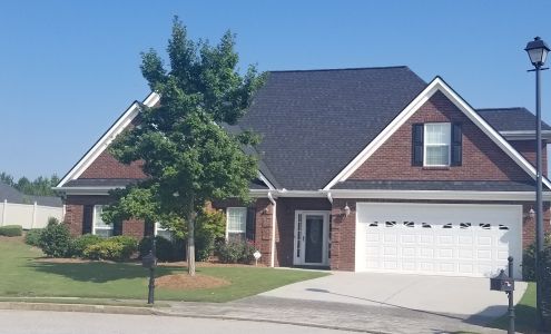 Hail Naw Roofing & Remodeling