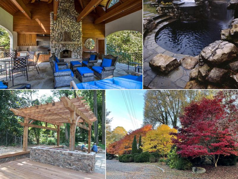 Terranova Landscape Design