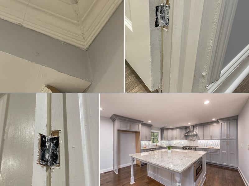 Smart House Development