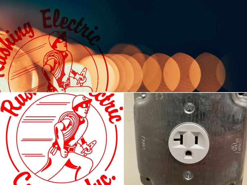 Rushing Electric Co. Inc.