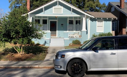 Chelsea Phillips Real Estate Group