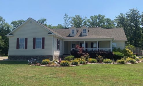 ProWash Cleaning Services LLC Crandall GA, Crandall Georgia 30711