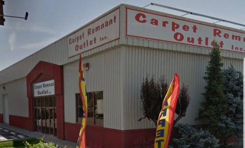 Carpet Remnant Outlet Inc