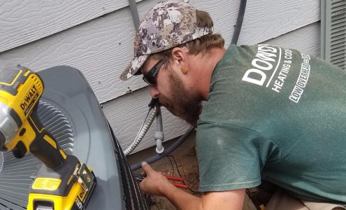 Dowdy Heating & Cooling, LLC