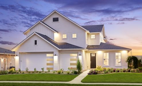 Toll Brothers Idaho Division Office