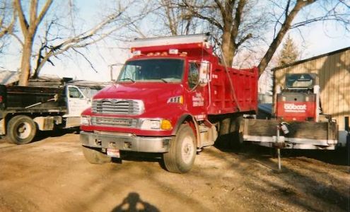 Bivin's Excavating Inc 3972 N Adams St, Garden City Idaho 83714