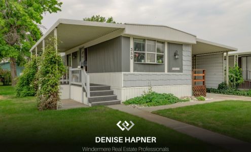 Windermere Real Estate Professionals