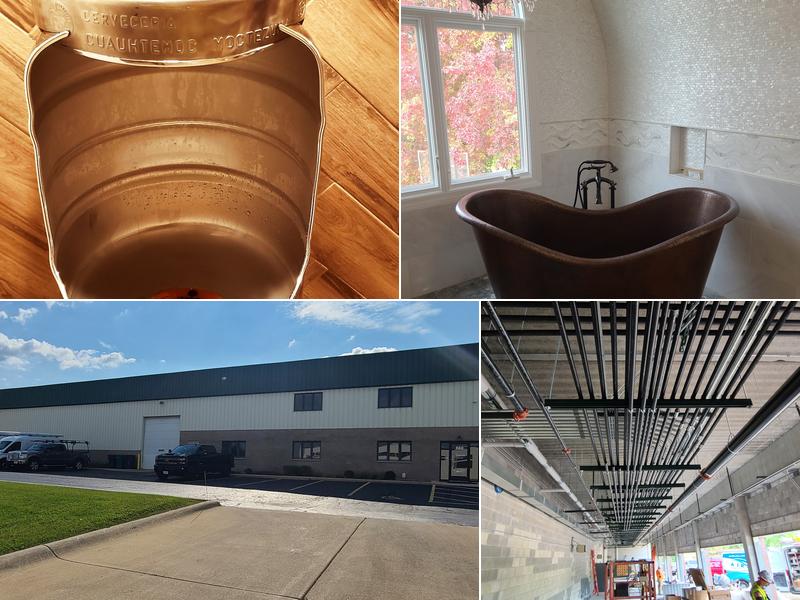 HD Plumbing and Heating Inc.