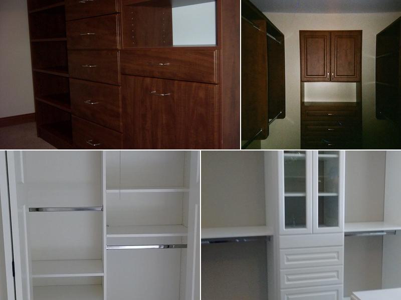 Closet Creator