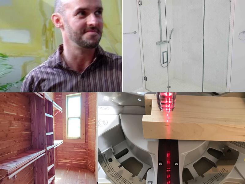 Owc Renovation and Construction