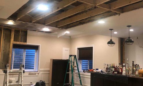 Alande Drywall 272 Niagara Ave, Elmhurst Illinois 60126