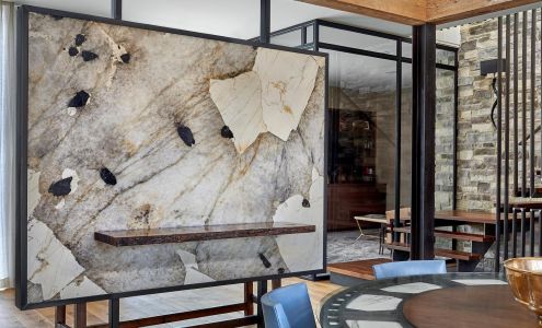 Blue Pearl Stone 333 Washington Ave, La Grange Illinois 60525