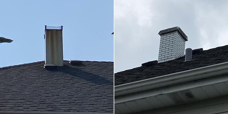 Fred J. Smith Roofing