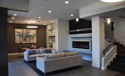 Expert Building Maintenance, Inc.