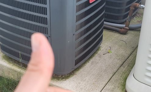 Teutonic Temperature Control