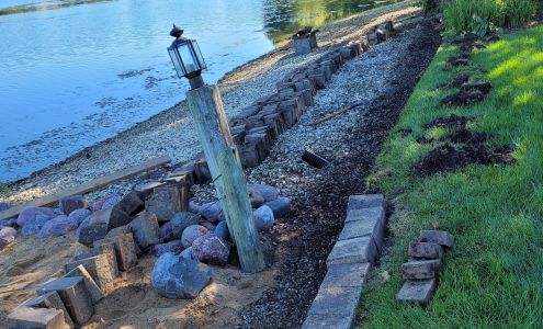 Pavercare Inc 500 E Cossitt Ave, La Grange Illinois 60525