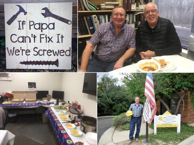 R Professional Group, Inc