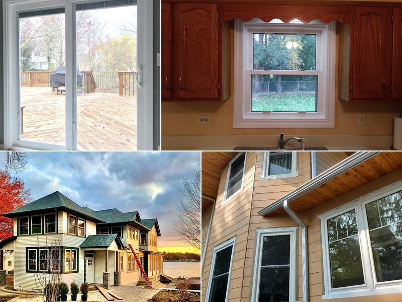 Meister Windows & Siding