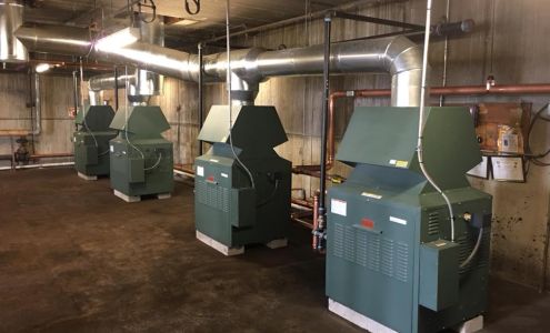 Precision Heating & Air Conditioning, Inc.