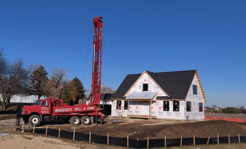 Marengo Well and Pump Company 18801 Kishwaukee Valley Rd, Marengo Illinois 60152