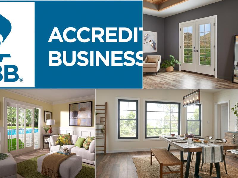 Window World of Peoria